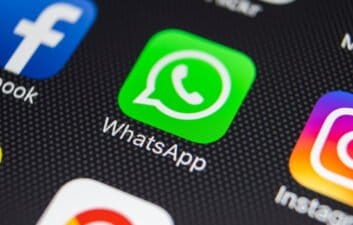 Como escolher um papel de parede diferente para cada conversa no WhatsApp