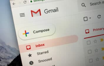 Gmail: 6 dicas para aumentar sua produtividade