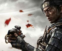 Review Ghost of Tsushima